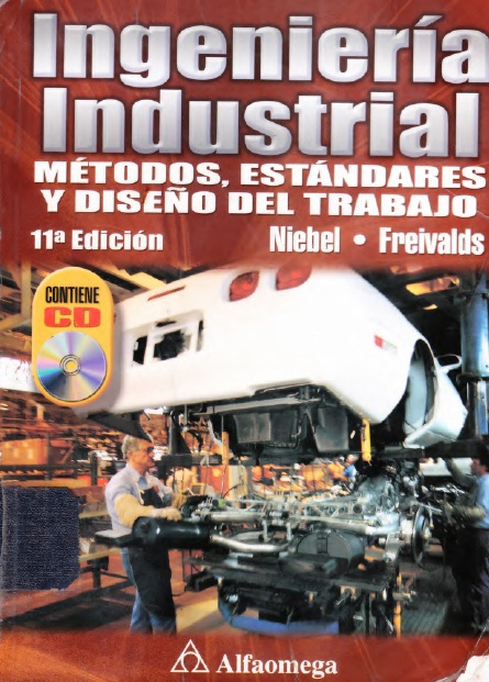 Introduccin a la ingeniera industrial